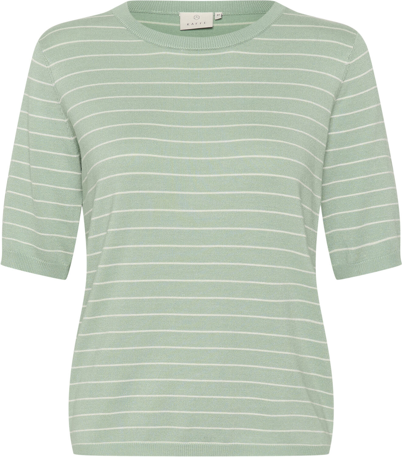 KAlizza Striped Knit