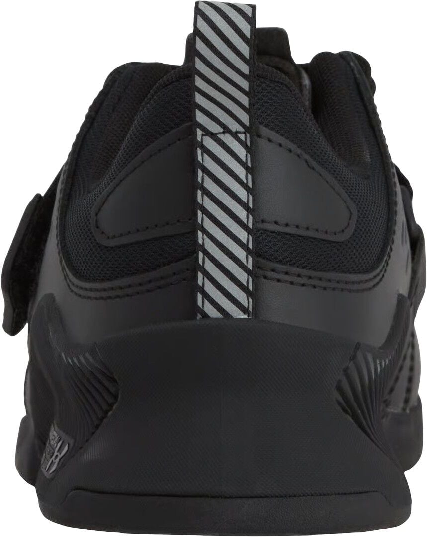 Reign L&oslash;ftersko