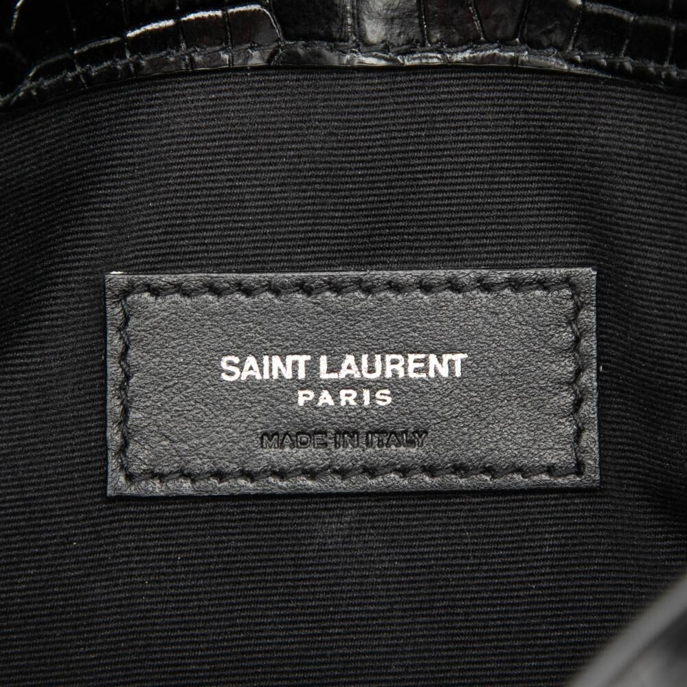 Yves Saint Laurent Clutch