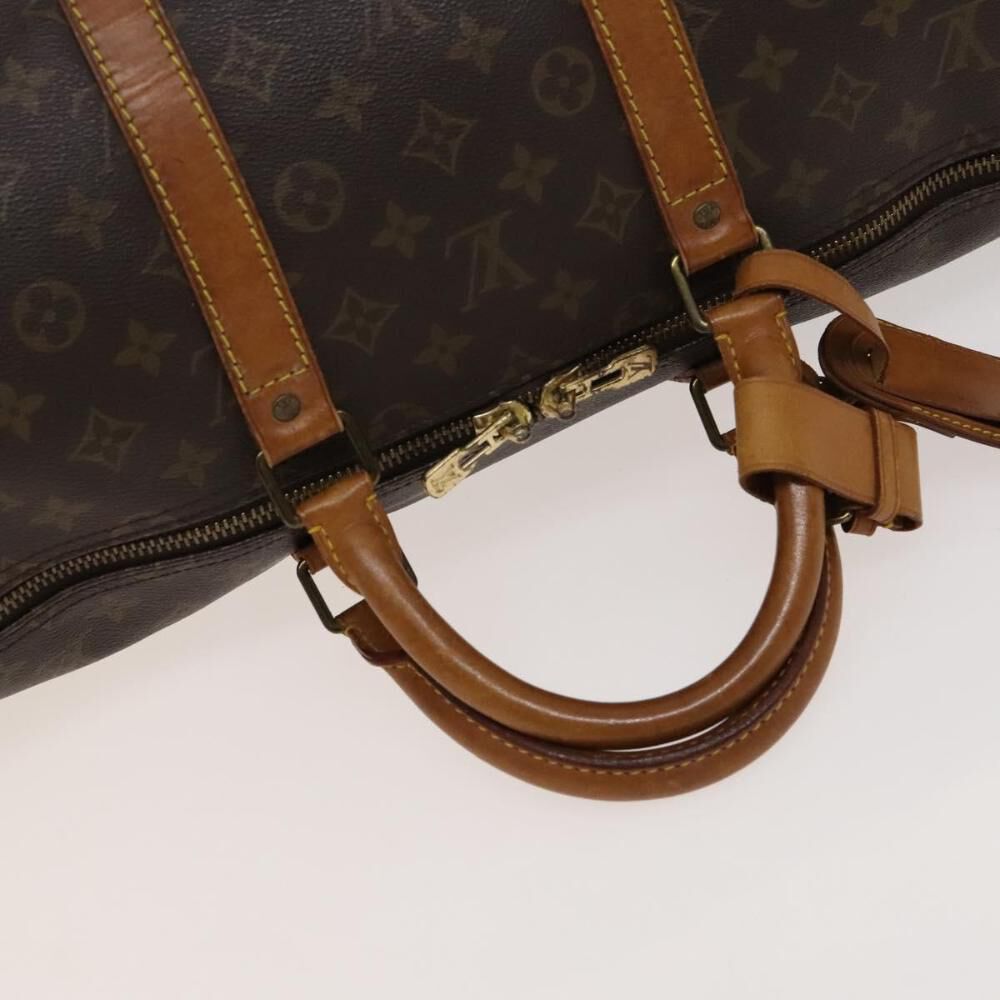 Louis Vuitton Keepall