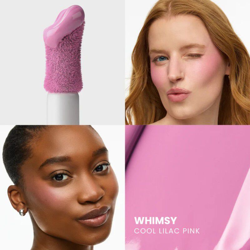 Wonder Blading All-Day Blush Stain - Whimsy
