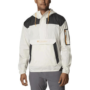 challenger windbreaker