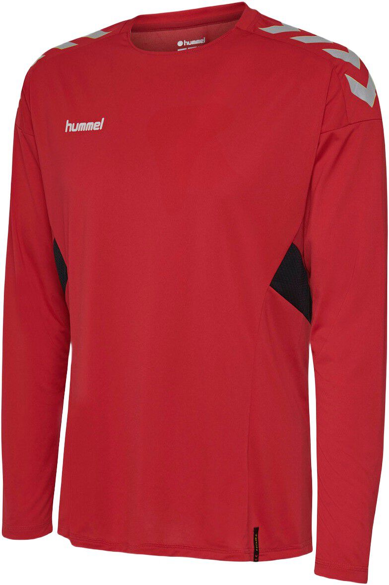 Tech Move Lang&aelig;rmet Tr&aelig;nings T-shirt