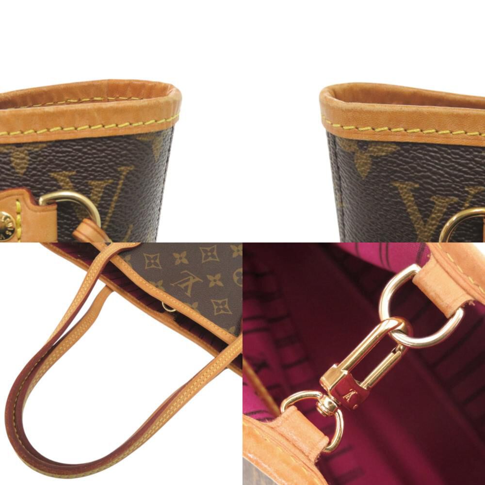 Louis Vuitton Neverfull