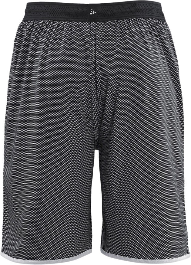 Progres Reversible Basket shorts