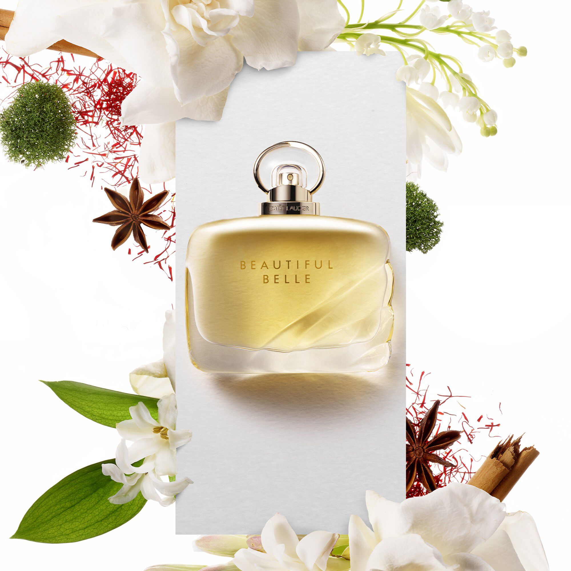 Beautiful Belle Eau De Parfum