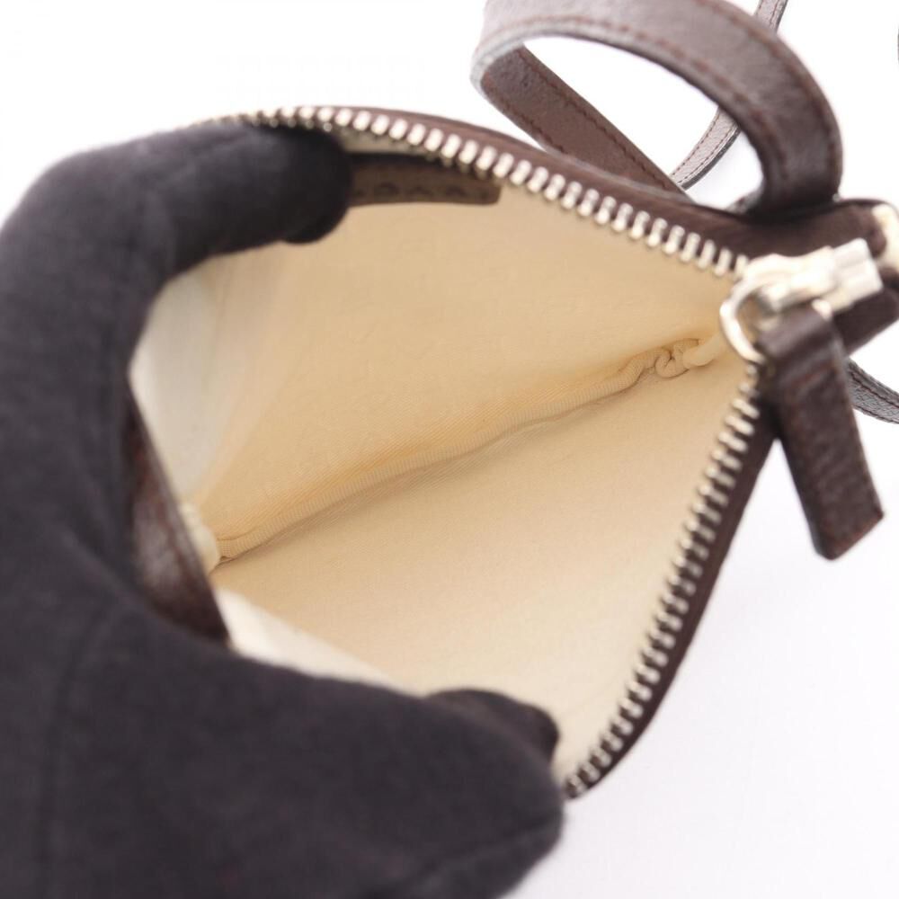 Bvlgari Shoulder Bag