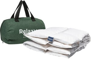 Relaxy SKYE Duvet, Light 140x200 cm