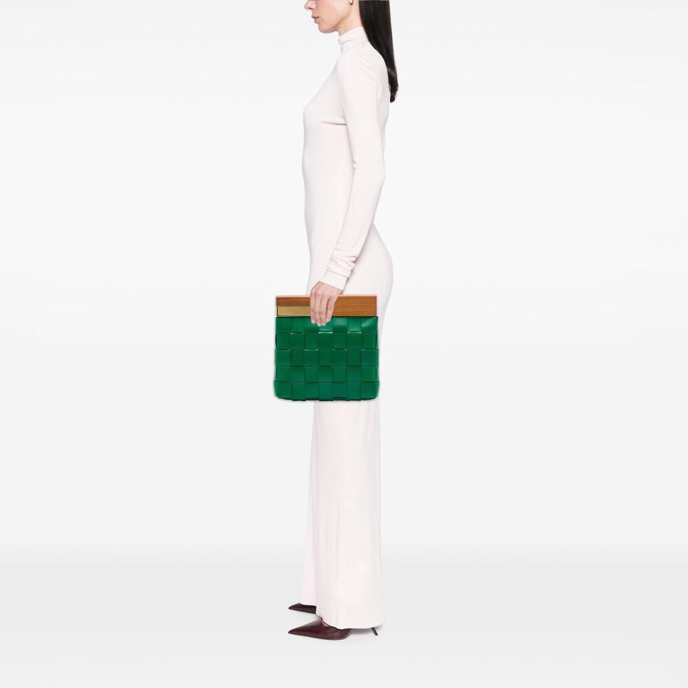 Bottega Veneta Clutch