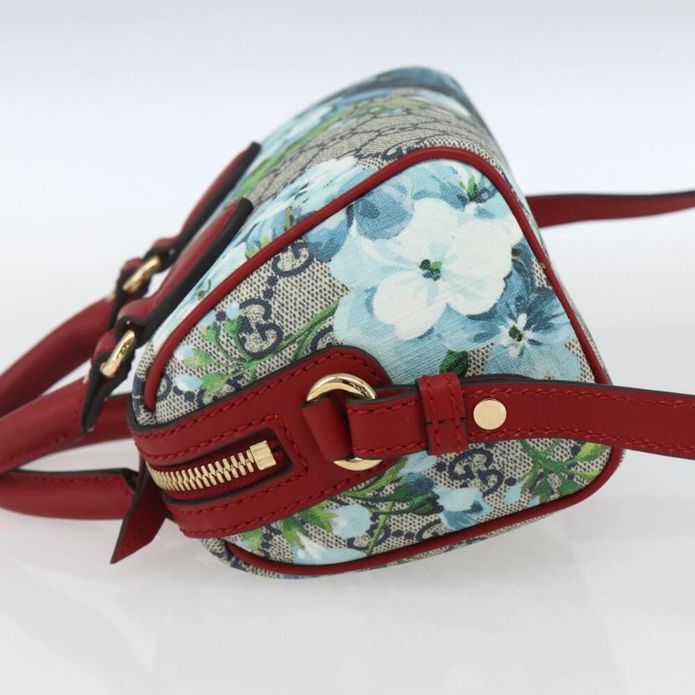 Gucci Boston Bag