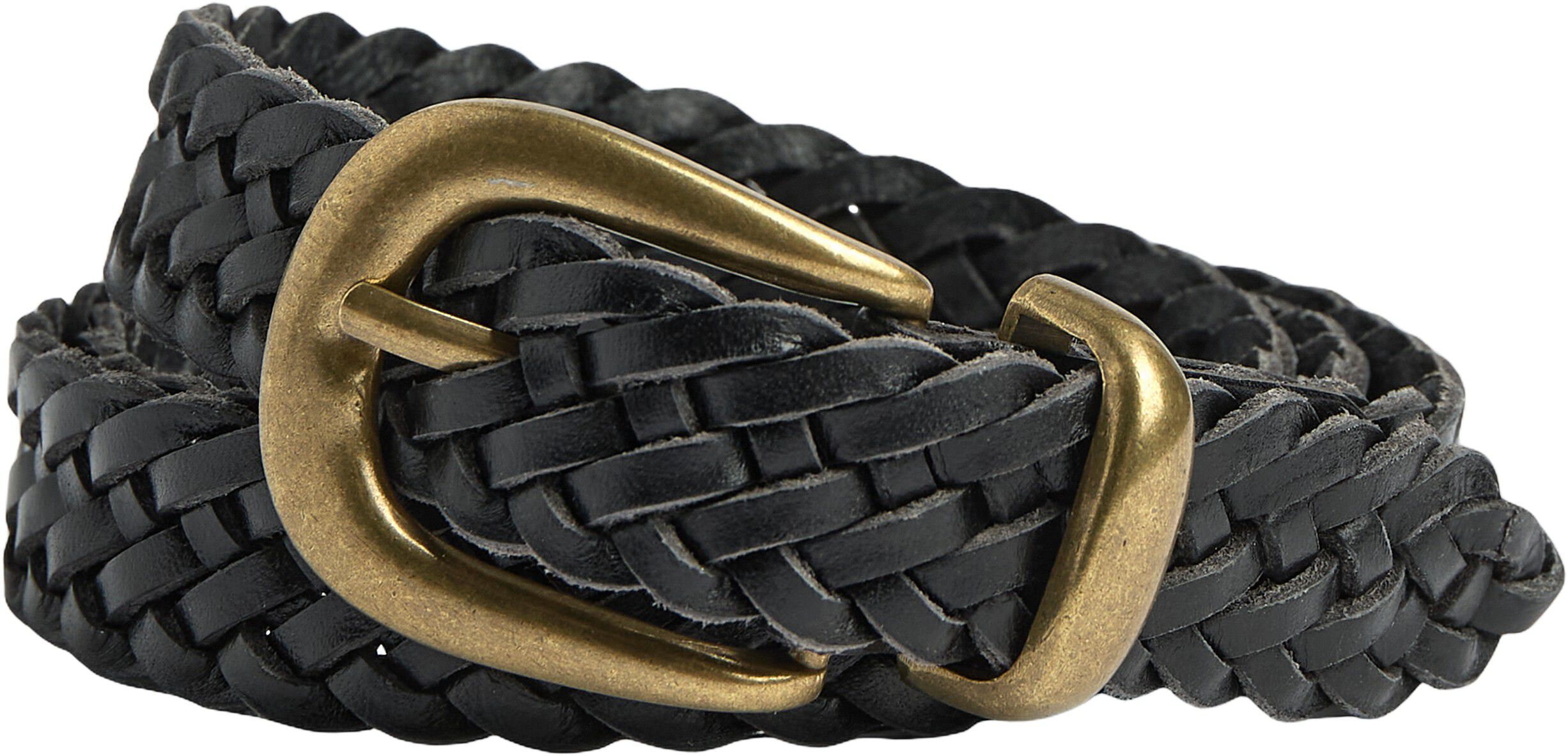 LioraMBG Braided Belt