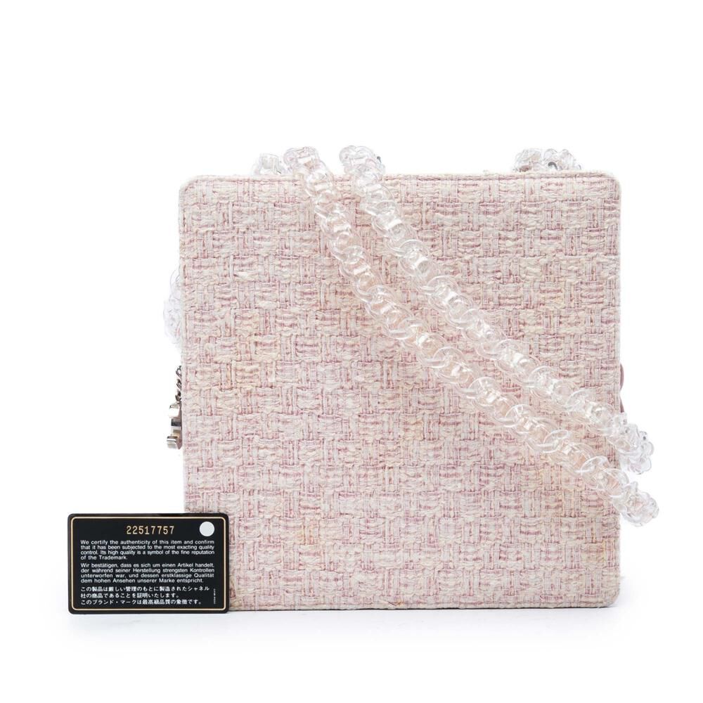 Chanel Shoulder Bag