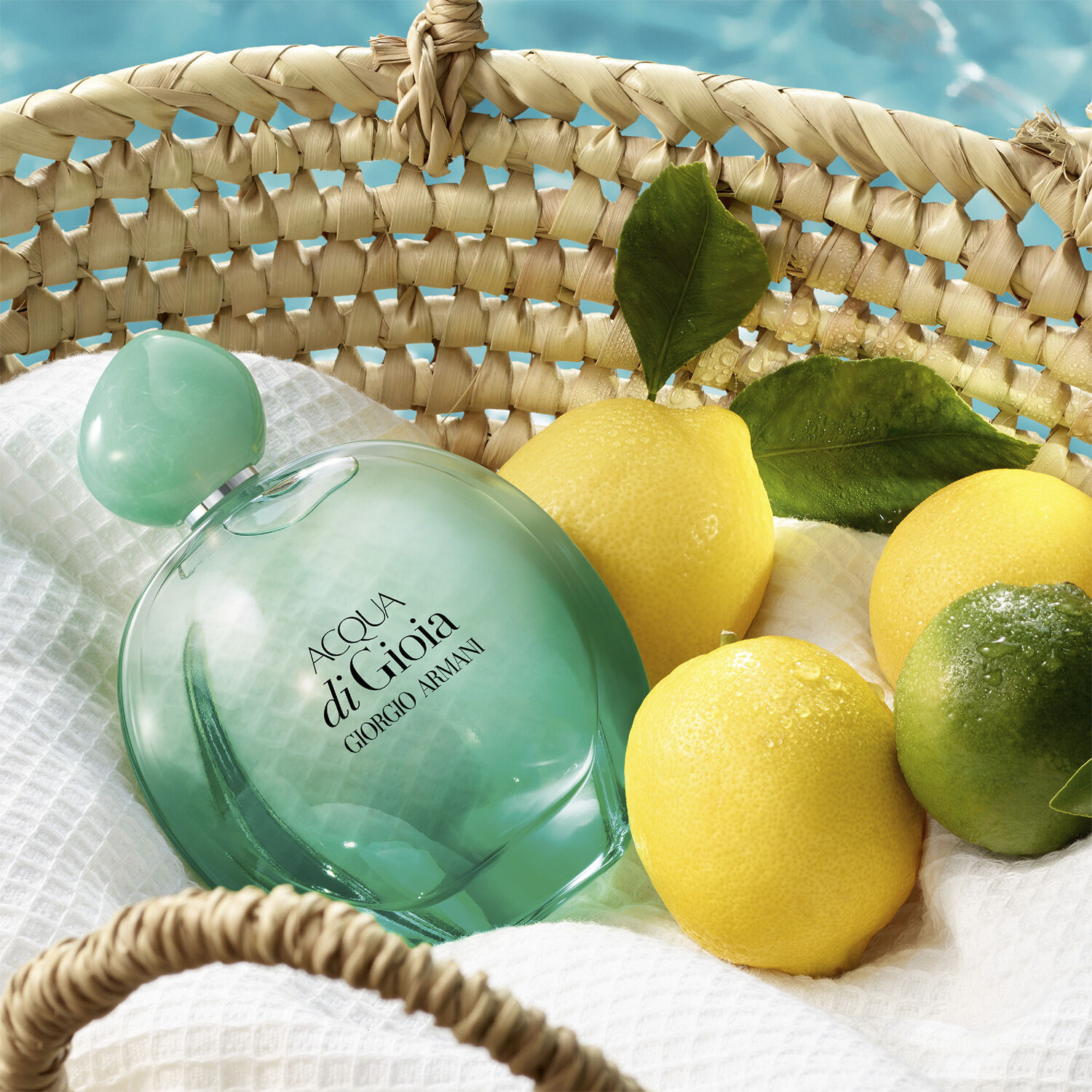 Acqua Di Gioia Intense Eau de Parfum