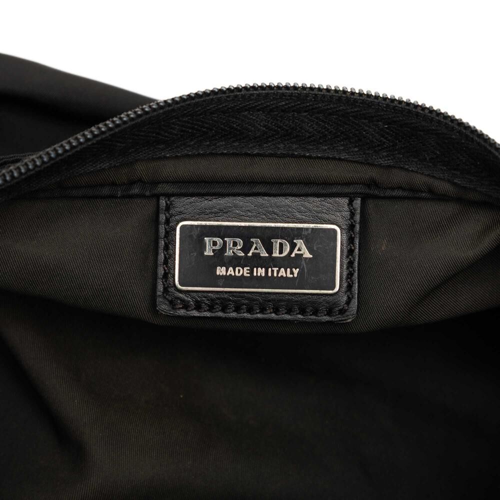 Prada Crossbody Bag