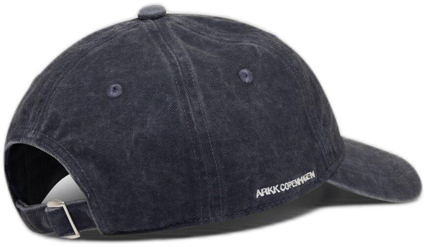 ARKK Washed Cap 1. 0 Midnight