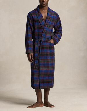 FLANNEL-LNG-RBE