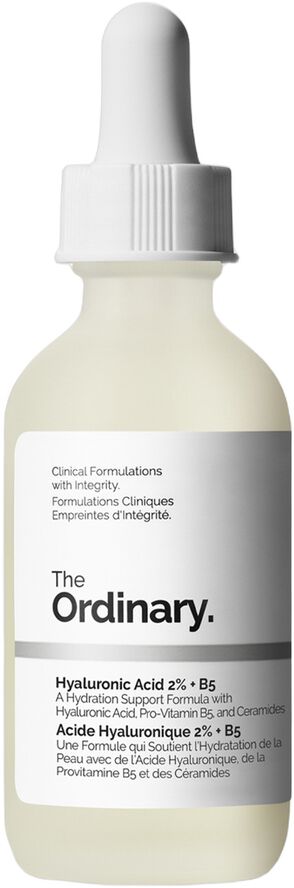 HYALURONIC ACID 2%�+ B5 30ML/1FLOZ