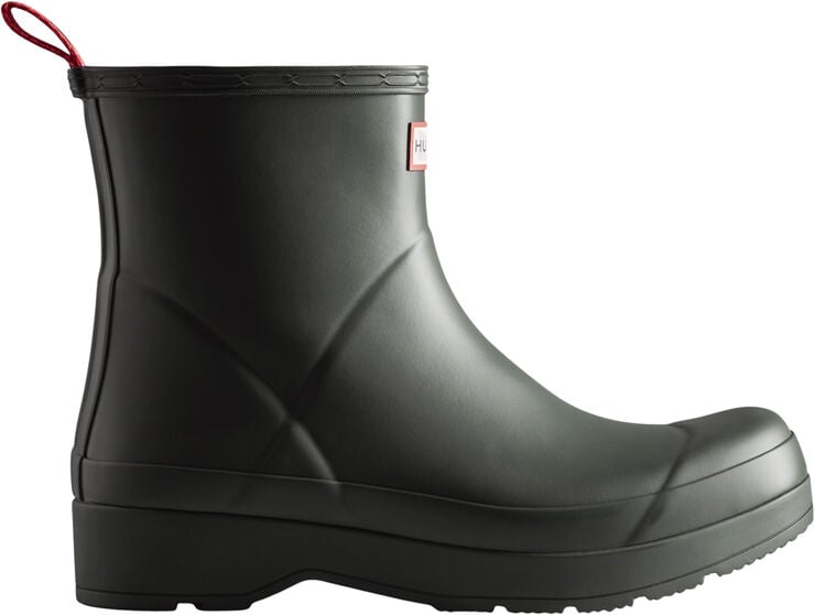 MENS PLAY SHORT BOOT