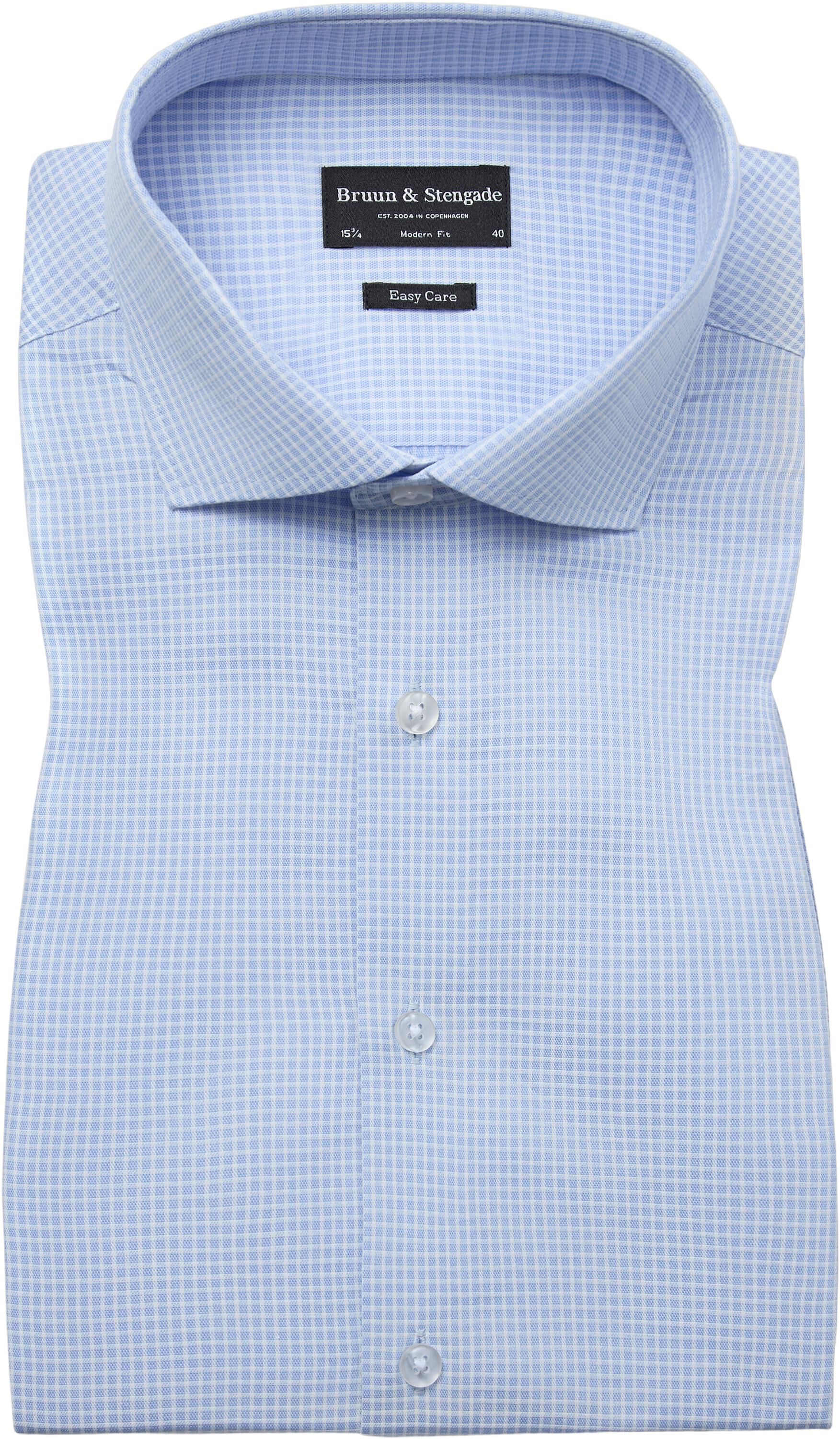 BS Sunderland Modern Fit Shirt