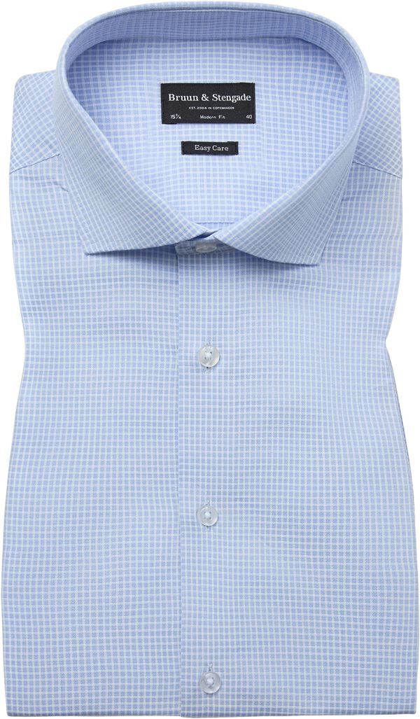 Bs Sunderland Modern Fit Shirt