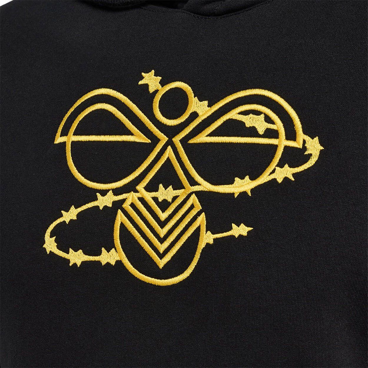 HUMMEL X Amnesty h&aelig;ttetr&oslash;je
