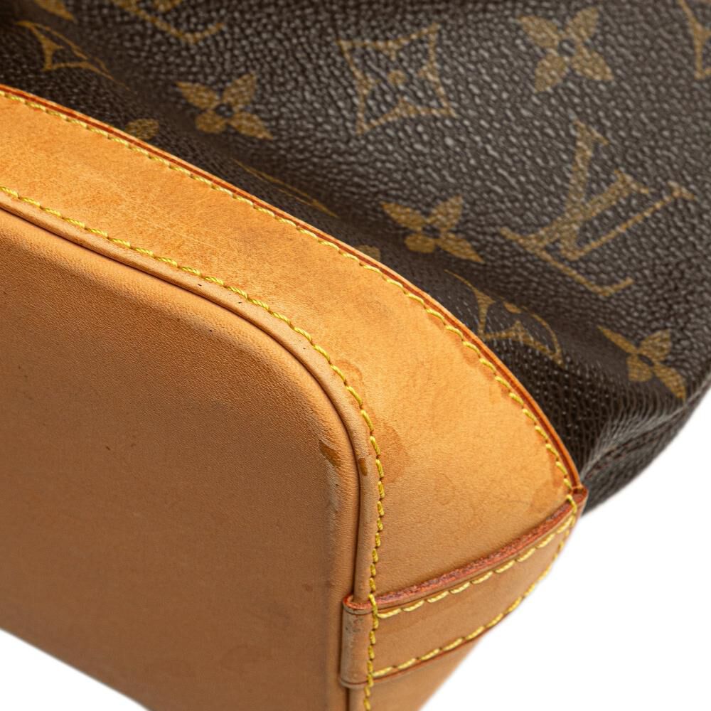 Louis Vuitton Lockit