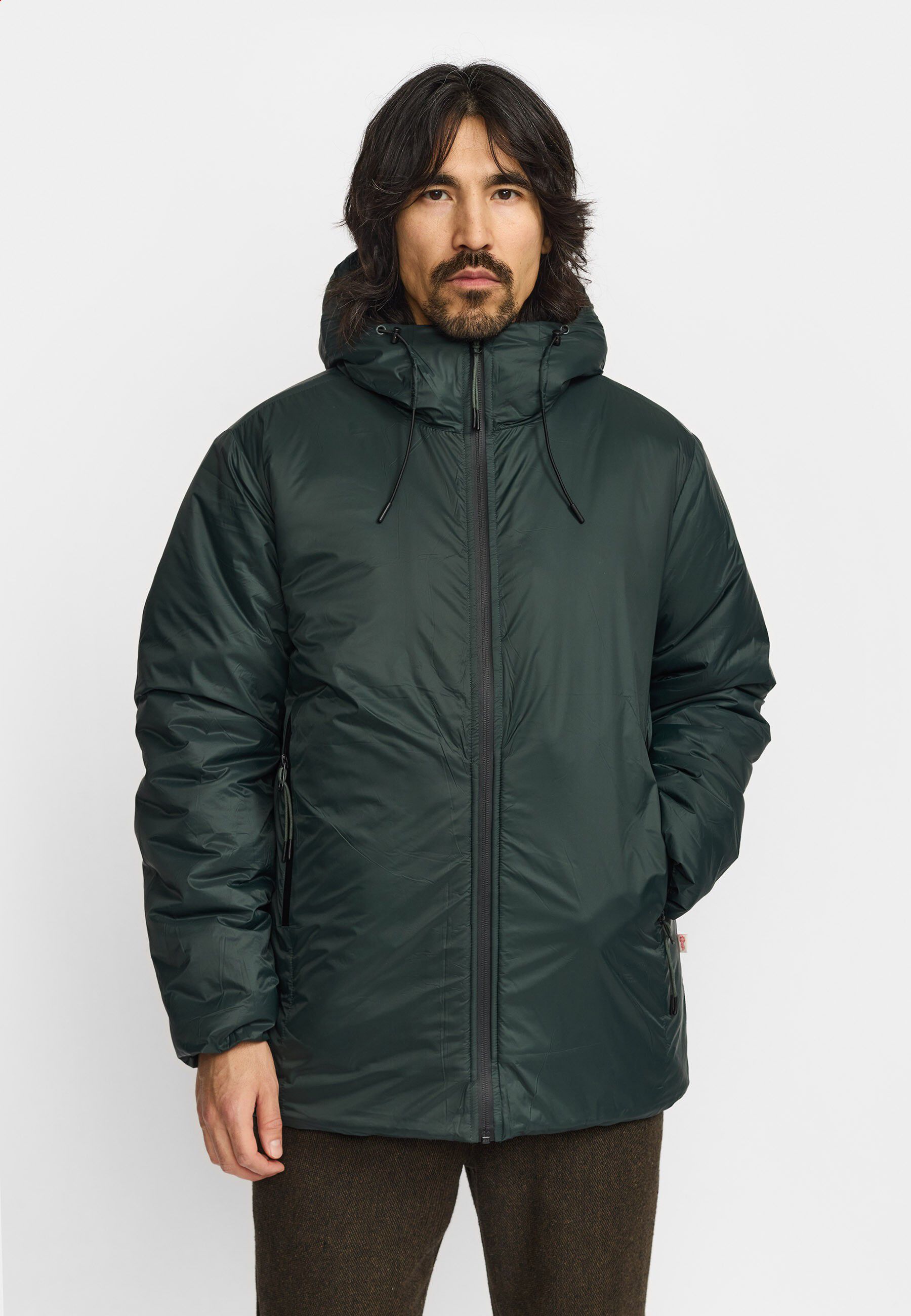 Winter Outerwear