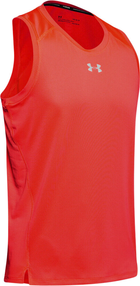 Qualifier tr&aelig;nings tank top