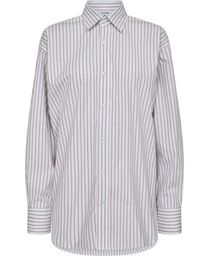 Classic Stripe Shirt