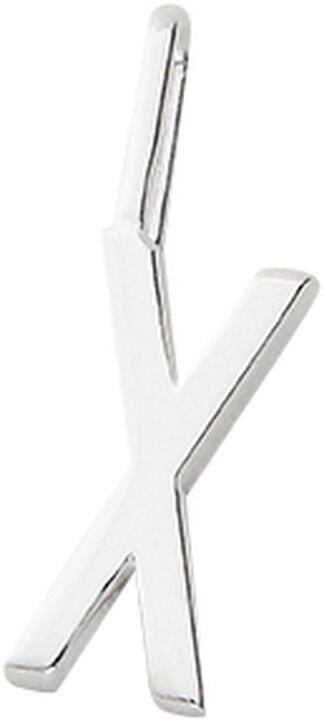 A-Z 10mm 925 Sterling sølv