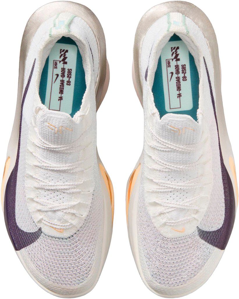 Air Zoom Alphafly NEXT% 3 L&oslash;besko