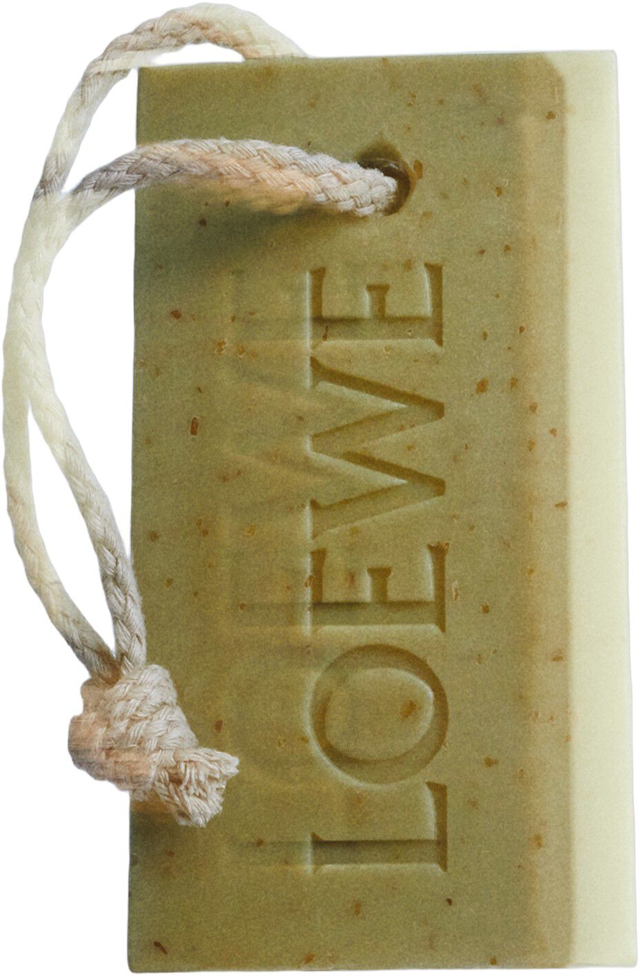 LOEWE Scent of Marihuana Large Soap Bar