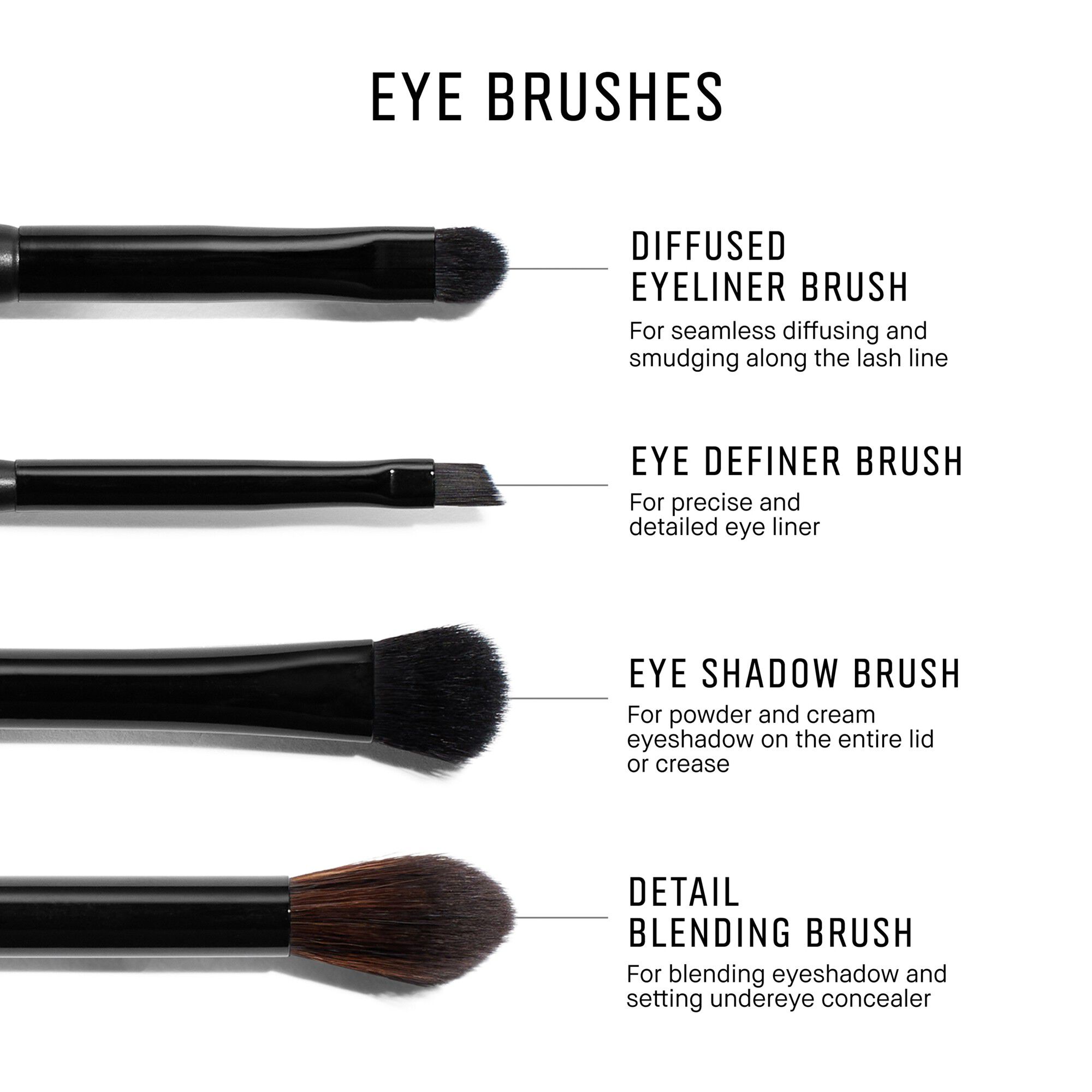 Eye Shadow Brush