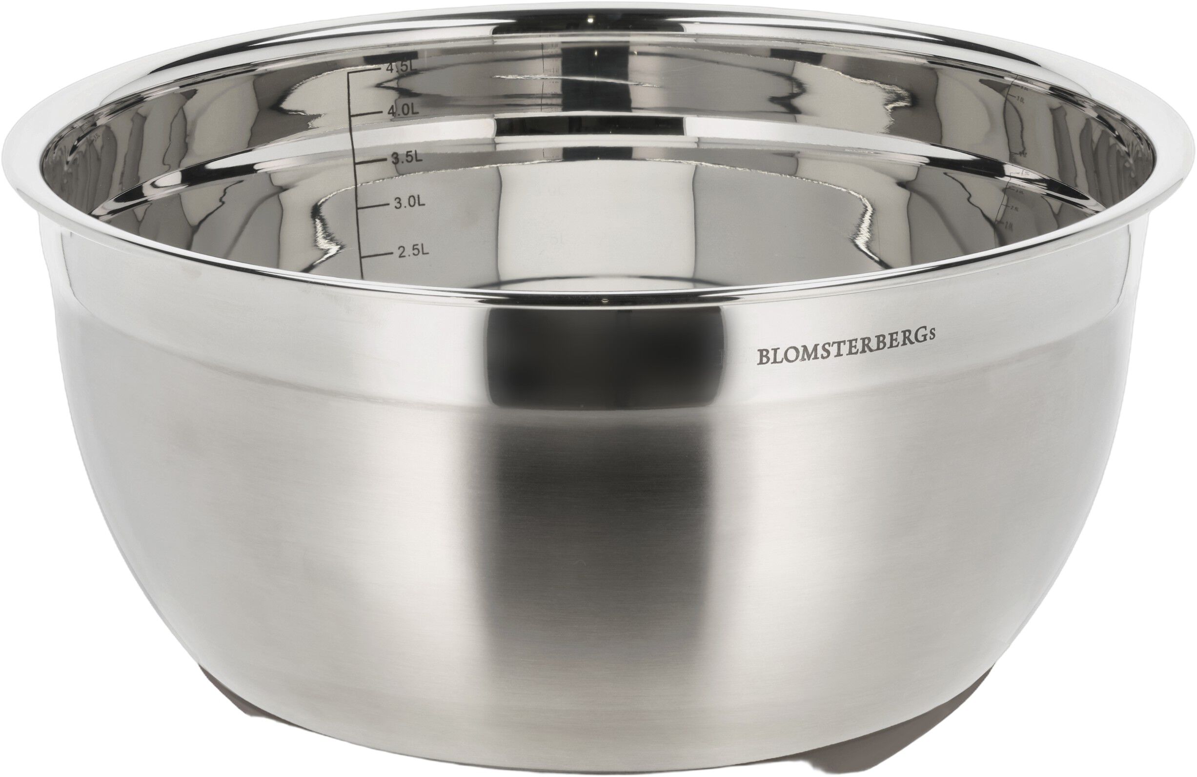 R&oslash;resk&aring;le 8 dele 3 + 5 liter Latte