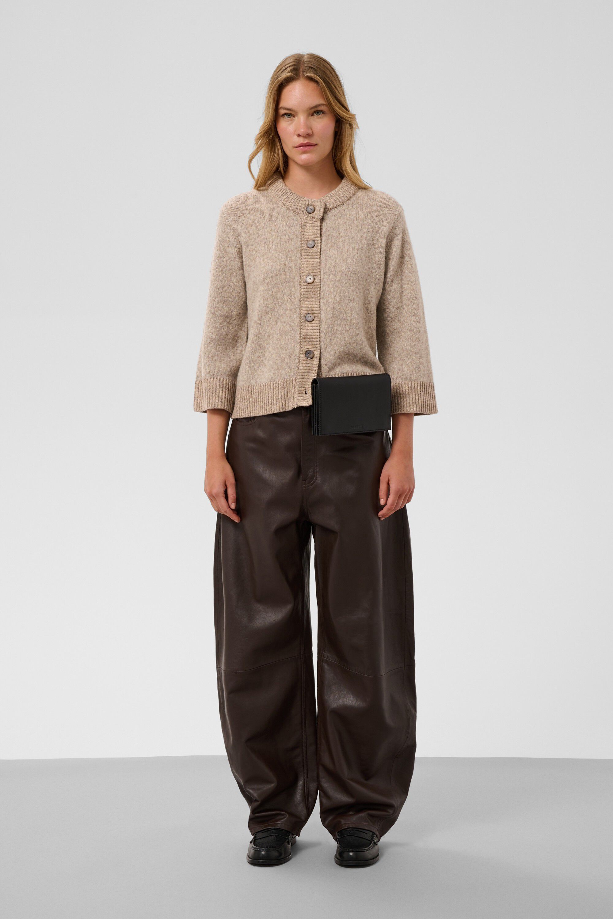 SLIdalia Cardigan SS