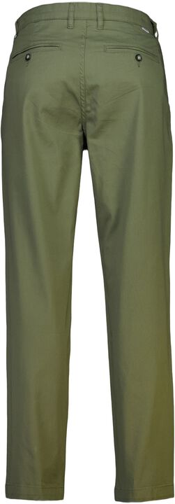 Superflex chino pants