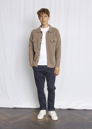 BS Nannak Regular Fit Knitwear