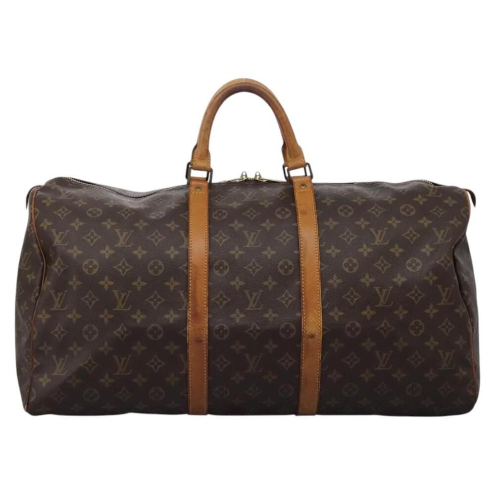 Louis Vuitton Keepall