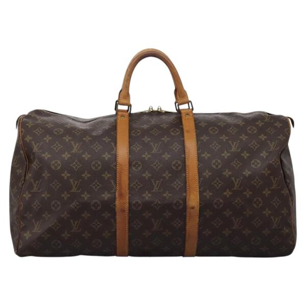 Louis Vuitton Keepall