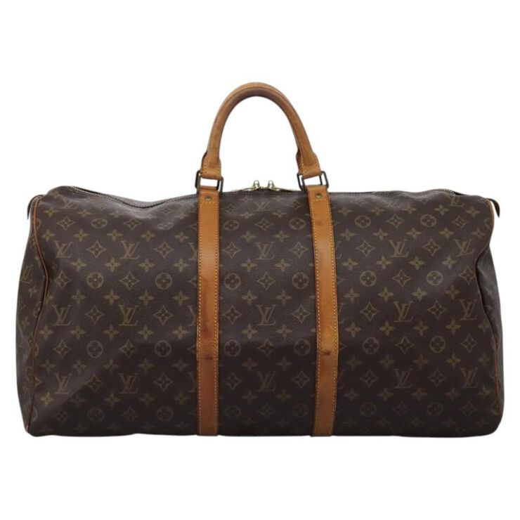 Louis Vuitton Keepall