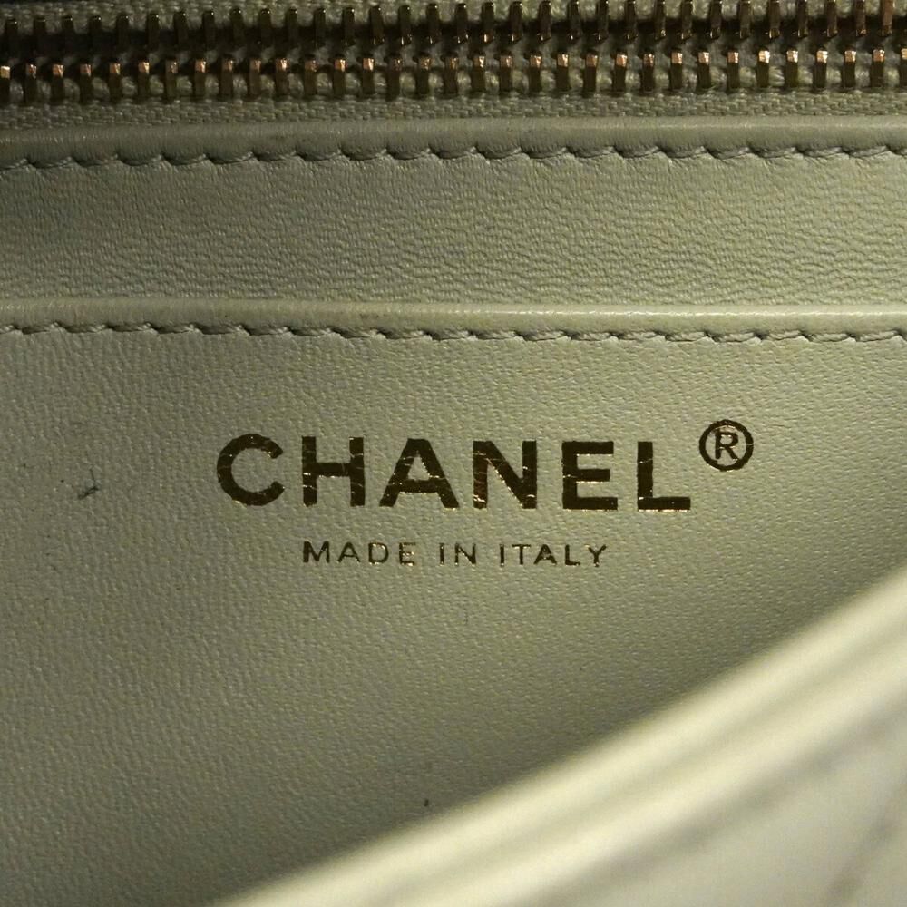 Chanel Shoulder Bag