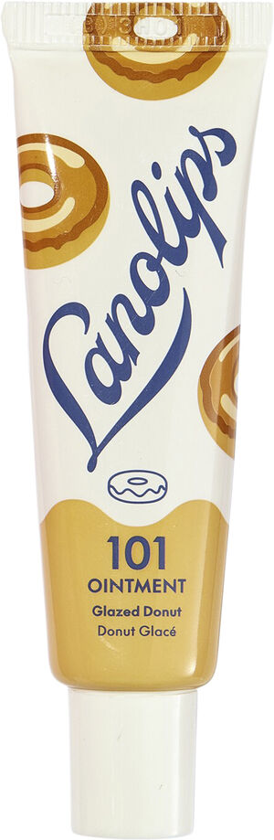 101 Ointment Multi-Balm Glazed Donut - Læbepleje