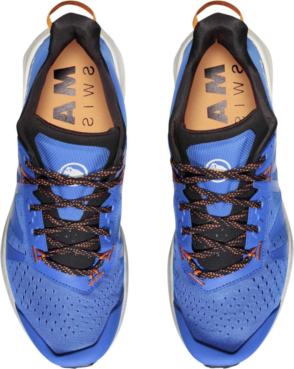 Mammut Saentis TR Low vandresko, herre