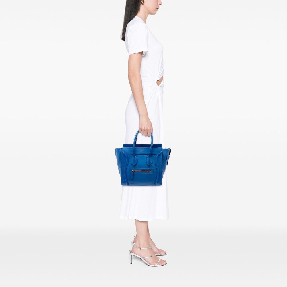 Celine Luggage
