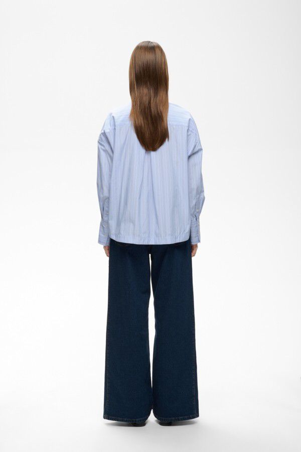 HALENIW SHORT SHIRT