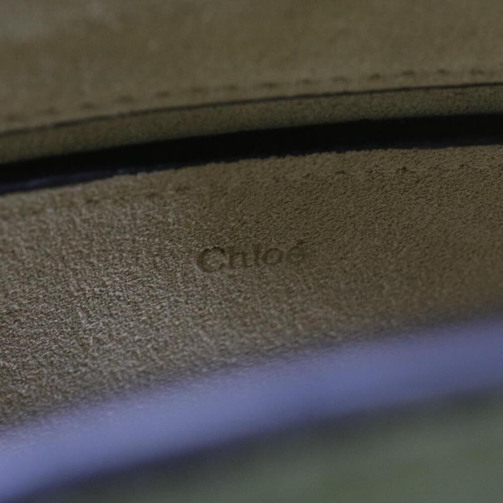 Chlo&eacute; Crossbody Bag