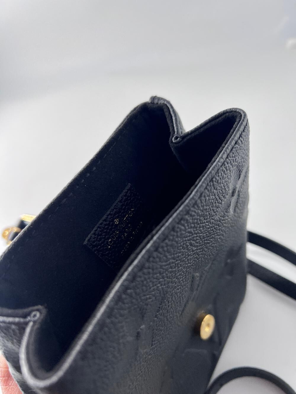 Louis Vuitton Backpack