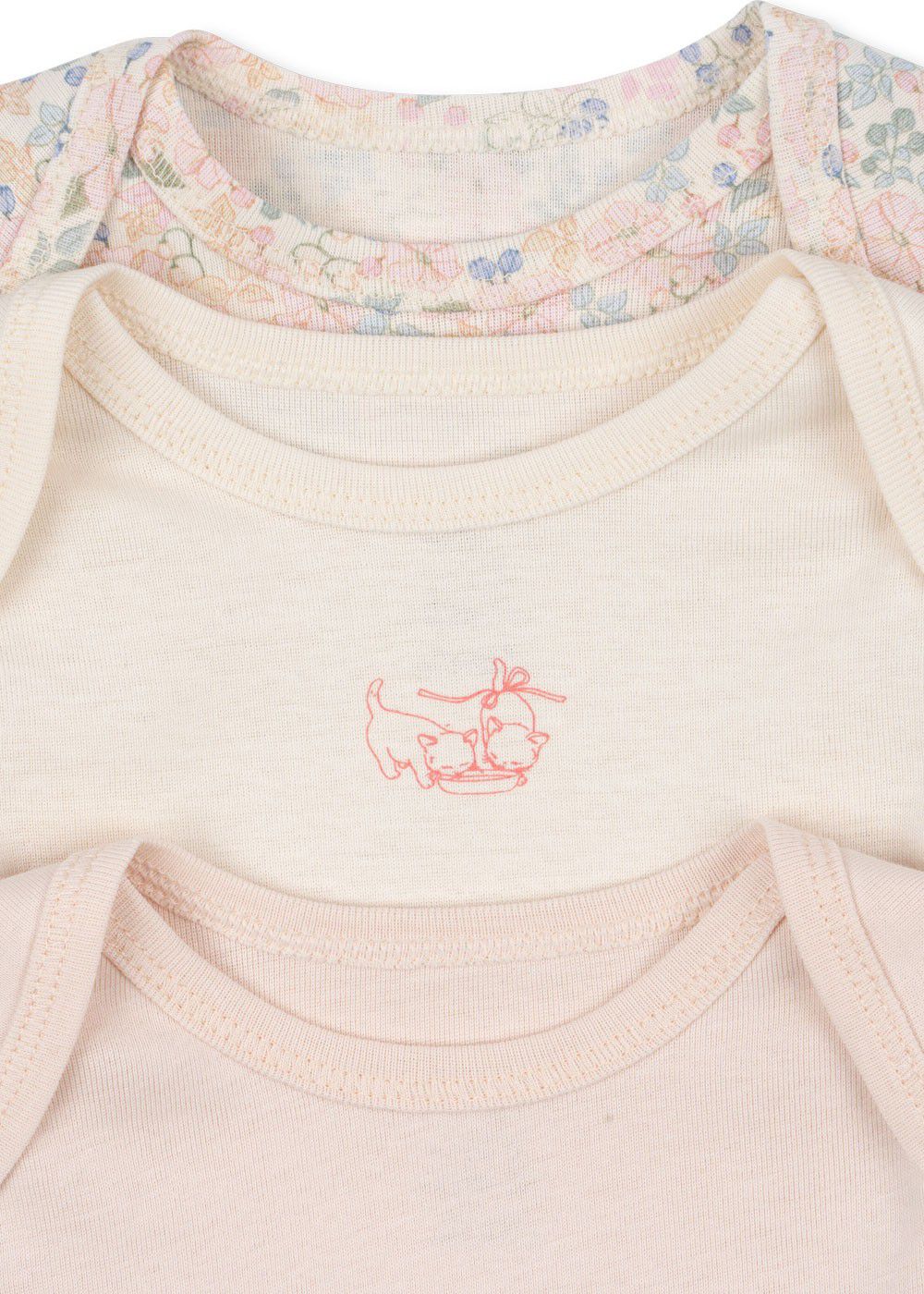 FIO 3 PACK LS BODY OCS