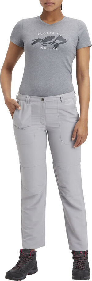 Sanna Zip-Off vandrebukser