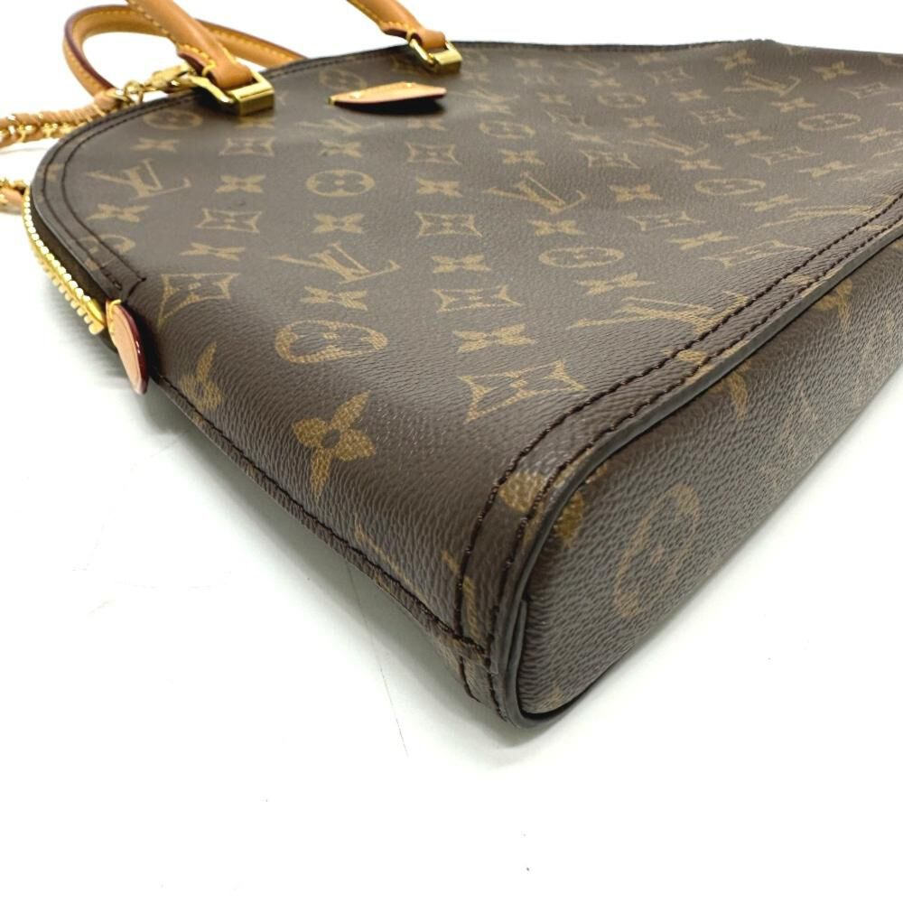Louis Vuitton Alma